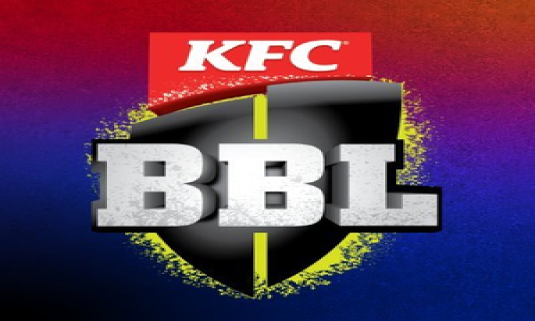 Abandoned BBL game between Melbourne Renegades and Perth Scorchers to not be rescheduled