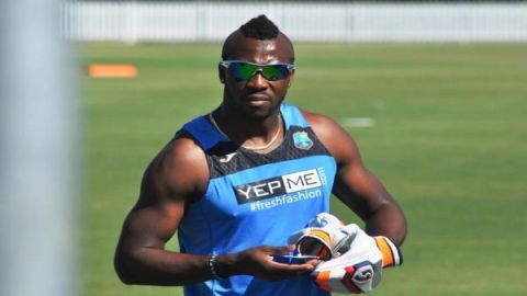 Abu Dhabi T10: Defending Champions Deccan Gladiators retain five, including Andre Russell, for seaso