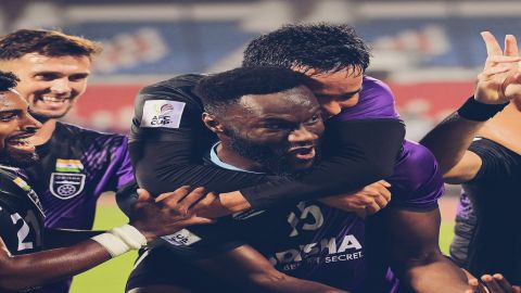 AFC CUP 2023-24: Odisha FC see off Bashundhara Kings to reach inter-zonal semifinal playoff