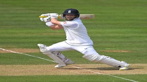 Ashes 2023: Duckett's 98 steers England to 278/4 after Smith's ton help Australia post 416