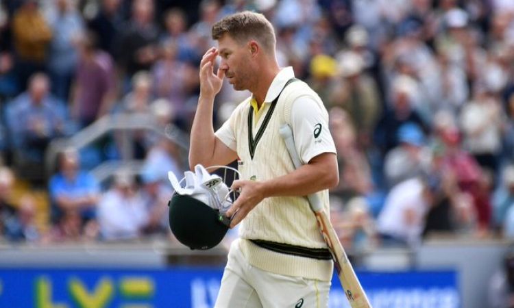 Ashes 2023: Jason Gillespie feels Australia should drop Warner, bring in Renshaw for 4th Test