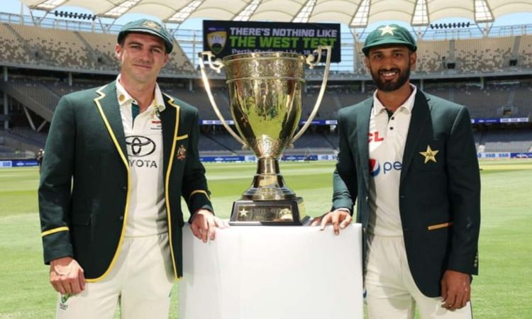 AUS vs PAK: Dream11 Prediction Today Match 2nd Test, Australia vs Pakistan Test Series 2023-24