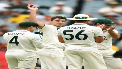 AUS vs PAK, 2nd test: பாட் கம்மின்ஸ் அபாரம்; பாகிஸ்தானை வீழ்த்தி தொடரை வென்றது ஆஸ்திரேலியா!