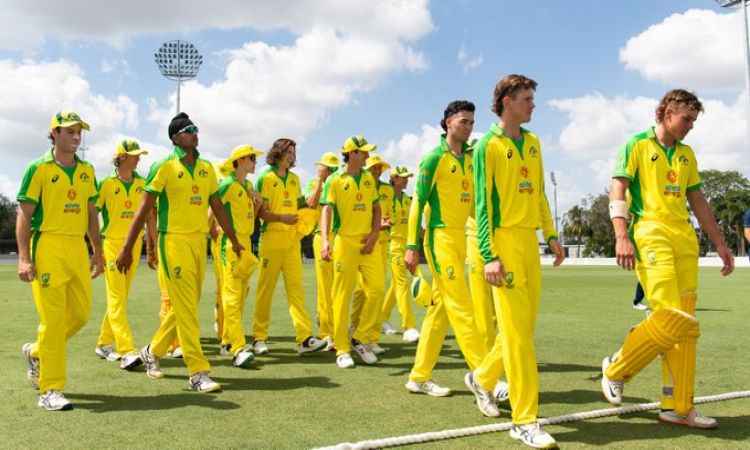 Australia announce U19 Cricket WC squad, captain yet to be named