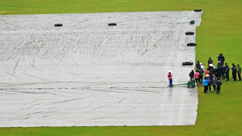 BAN vs NZ, 2nd Test: மழையால் முழுவதுமாக கைவிடப்பட்ட இரண்டாம் நாள் ஆட்டம்!