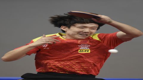 China crush Germany, S Korea down Japan at ITTF Mixed Team World Cup