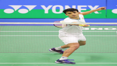 Chirag, Tanvi storm into final at 85th Senior National Badminton