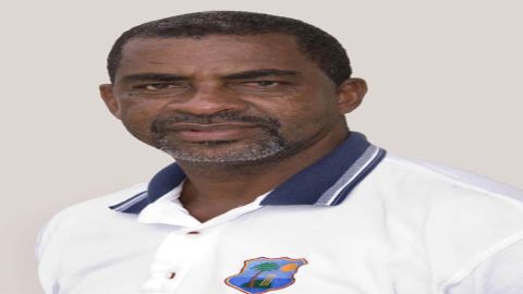 Cricket West Indies pays tribute to Joe Solomon and Clude Butts