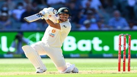 David Warner eyes series win in India, England before retiring from Tests