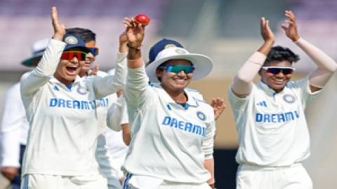 Deepti Sharma is the Ben Stokes of the Indian team, says Amol Muzumdar post 347-run win over England