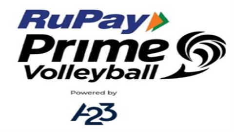 Delhi Toofans join Prime Volleyball League Season 3