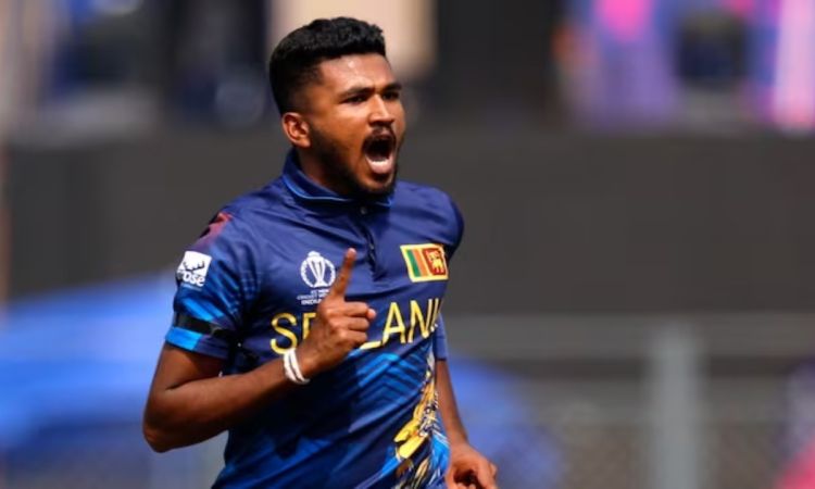 Dilshan Madushanka
