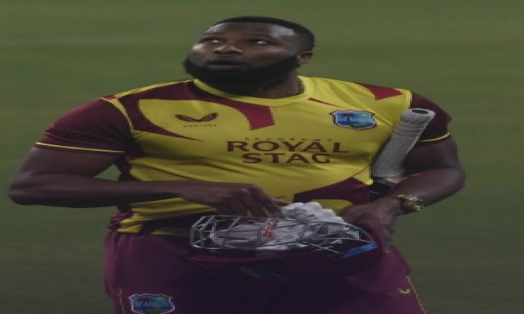 England looking to bring in Kieron Pollard as a consultant for 2024 Men’s T20 World Cup: Report