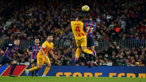 FC Barcelona vs Girona FC: An unexpected top-of-the-table derby