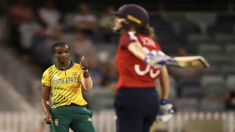 Feb 2020,Perth,Australia,ICC Women's T20 World Cup,ICC Women's T20 World Cup, England Vs South Afric