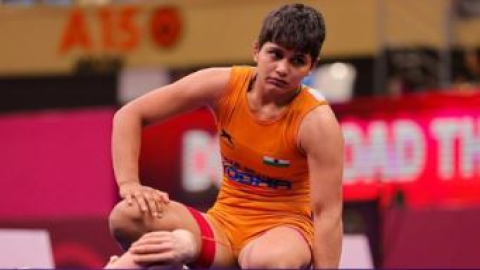 Focus on young talent alone will help Indian wrestlers overcome WFI mess