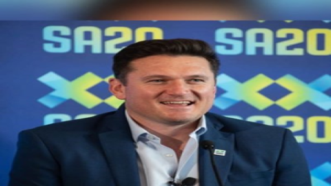 Graeme Smith aims thriving bond with Indian cricket fan through SA20 season 2  