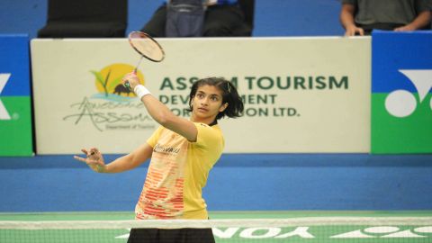 Guwahati Masters badminton: Malvika Bansod, Ashwini-Tanisha duo reach semifinals