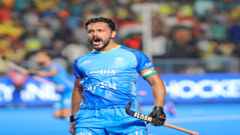 Hockey: India men and women's teams face stern tests in Valencia 5 Nations events