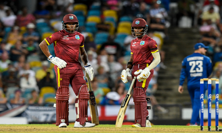 Holder, Mayers, and Pooran reject offers as CWI hands central contracts to 14 male, 15 female player