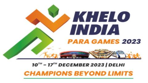 Hosts Delhi aim to set benchmark in inaugural Khelo India Para Games