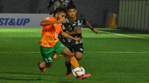 I-League 2023-24: Sreenidi return to winning ways, beat Delhi FC courtesy of an own goal