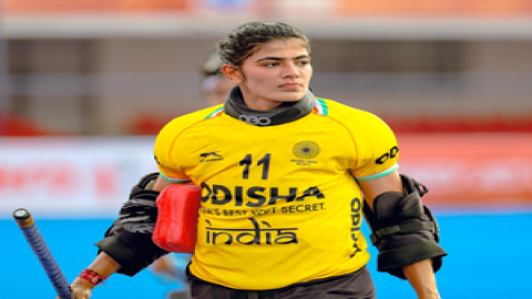 I want to dedicate this award to my team, says Savita after winning the Goalkeeper of the Year Award