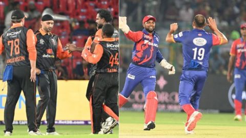 IC vs MNT: Dream11 Prediction Match No. 13, Legends League Cricket 2023