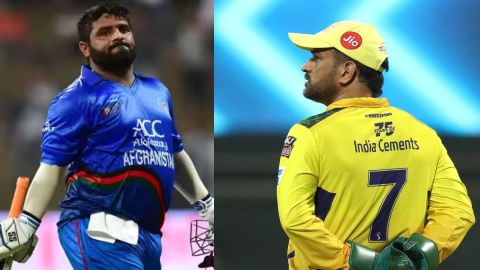 'अगर 20 किलो वजन कम कर लिया तो CSK में ले लूंगा', धोनी ने मोहम्मद शहज़ाद से किया था वादा