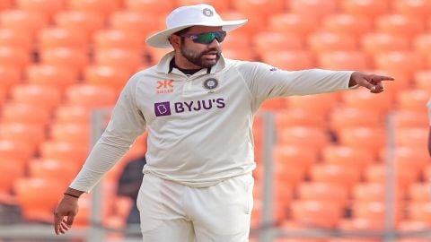 If Rohit Sharma can conquer South Africa his name will be on top in history: Irfan Pathan