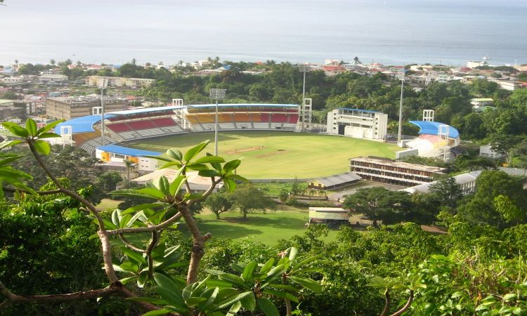 Dominica pulls out as host for matches of Men's T20 World Cup 2024