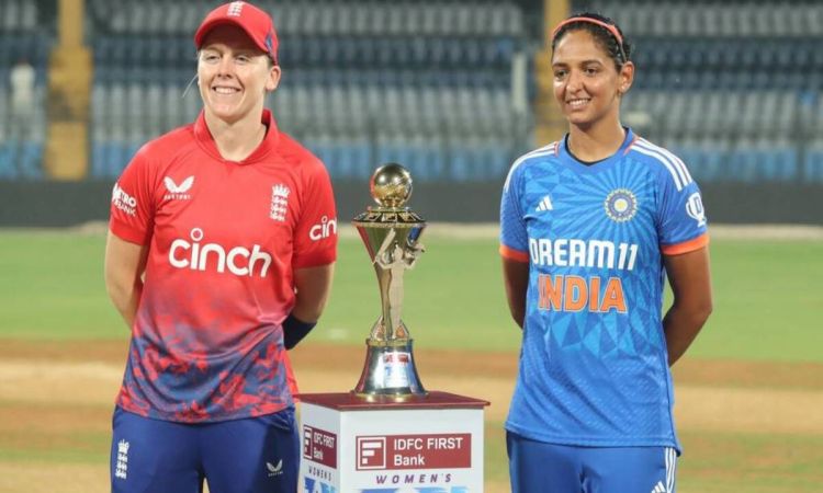 IN-W vs EN-W: Dream11 Prediction Match 2, England Women tour of India, 2023