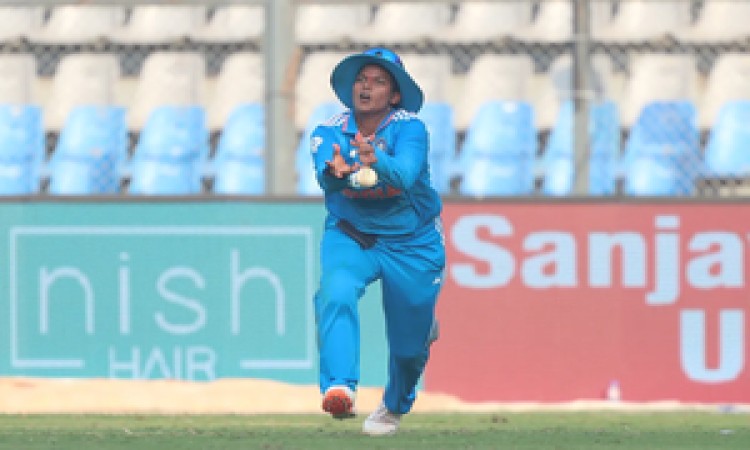 IND-W v AUS-W: Dropped catches are part of game, says Harmanpreet after India drop a few on way to d