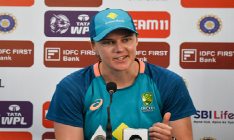 IND W v AUS W: Our bowlers missed a trick or two, says Australia allrounder Tahlia McGrath