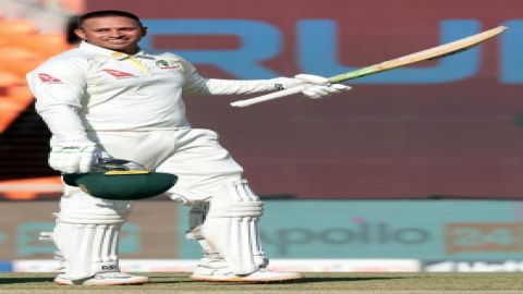 India, Australia, 4th test, Test, match, ind, aus, fourth test, Usman Khawaja