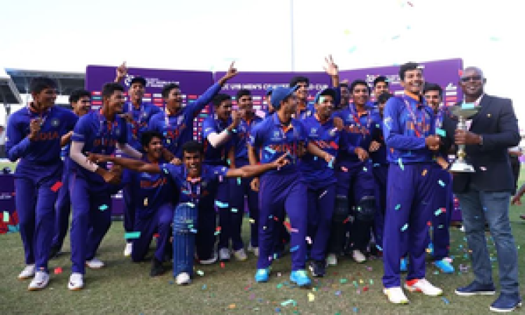 India Colts to feature in U19 tri-series against South Africa, Afghanistan