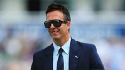 India is one of the most underachieving team: Michael Vaughan