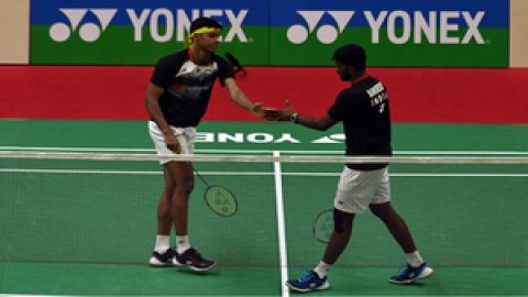 India Open: Indian hopefuls gear up to exploit home advantage with eye on Paris Olympics qualificati