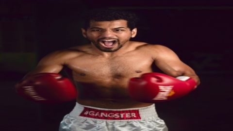 India professional boxer Neeraj Goyat set to take down Jose Zepeda in Mexico