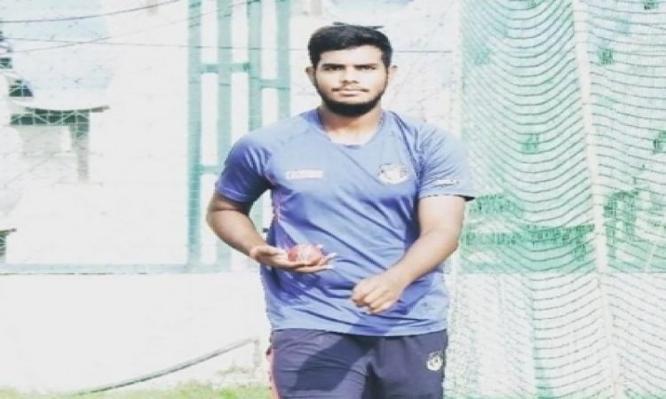 IPL 2022: Gujarat Titans' Yash Dayal shows glimpses of his 'wicket-taking' ability on debut, skp