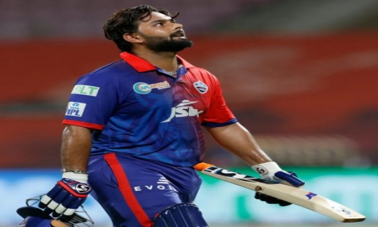 IPL 2024: Never thought I will make it happen: Pant 'excited' to sit on auction table for DC
