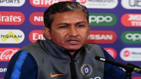 IPL 2024: Sanjay Bangar appointed Punjab Kings' Head of Cricket Development