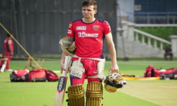 IPL Auction 2024: Spencer Johnson goes to GT, DC bag Jhye Richardson in Acceleration round