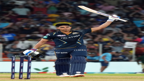 IPL, Gujarat Titans, Mumbai Indians, IPL, qualifier 2, Shubman Gill,