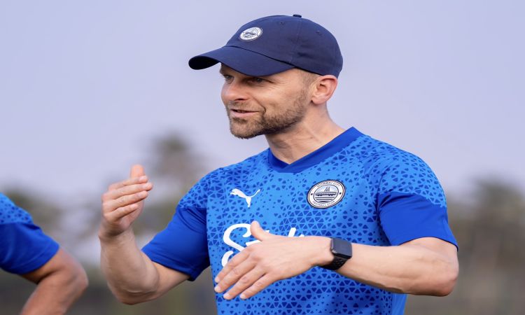 ISL 2023-24: All eyes on new coach Petr Kratky as Mumbai City FC take on FC Goa