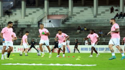 ISL 2023-24: Teams look to sign off 2023 on a high as league reaches the halfway stage