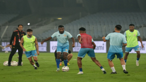 ISL 2023-24: Teams with contrasting fortunes clash as Punjab FC host Kerala Blasters