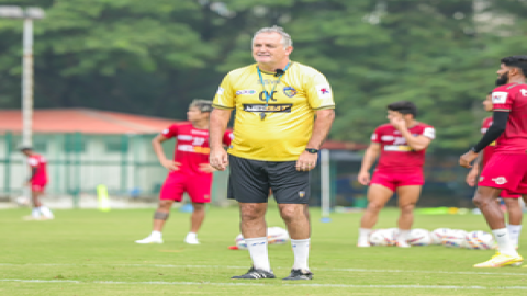 ISL 2023-24: We are getting better with every game, asserts Chennaiyin FC head coach Coyle