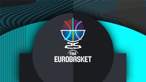 Israel's EuroBasket 2025 opening home qualifier moved to Slovenia