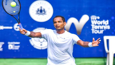 ITF Kalaburagi Open: Ramkumar lone Indian in fray, reaches singles semis